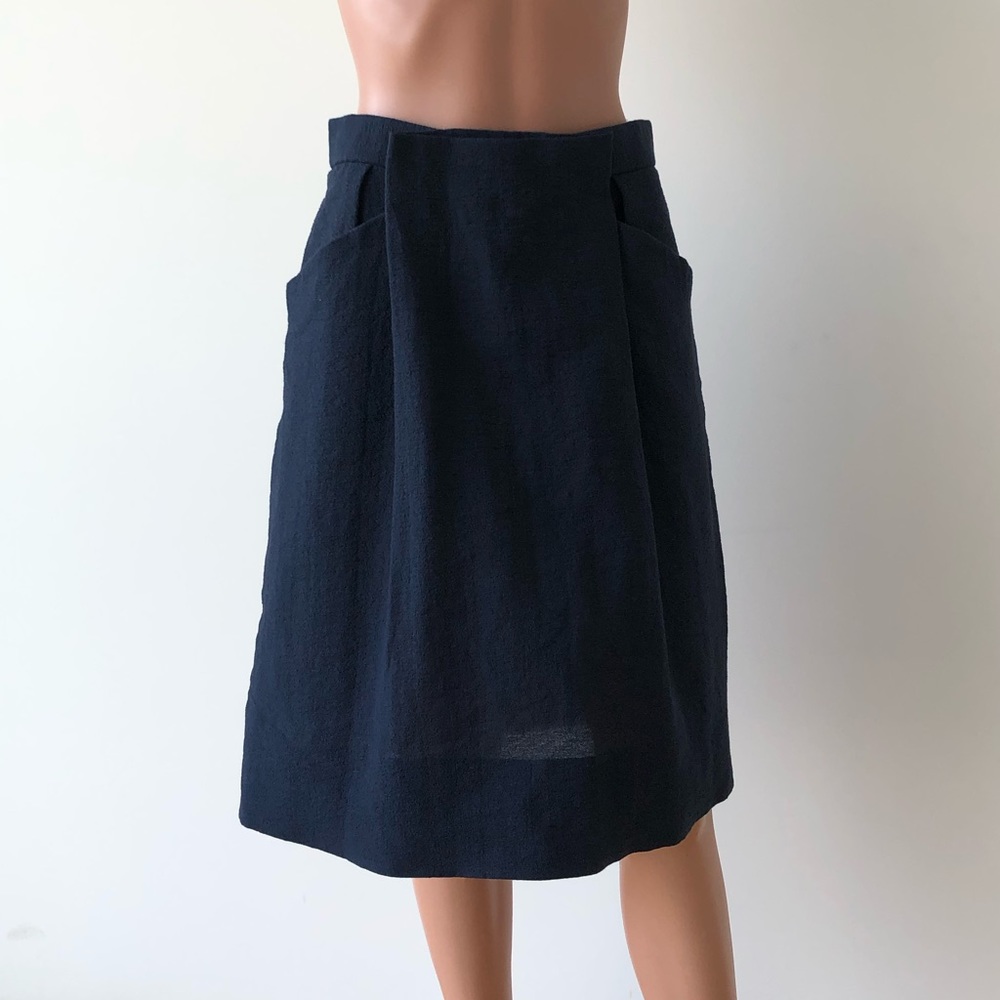 It s a timless elegant Marni skirt.
